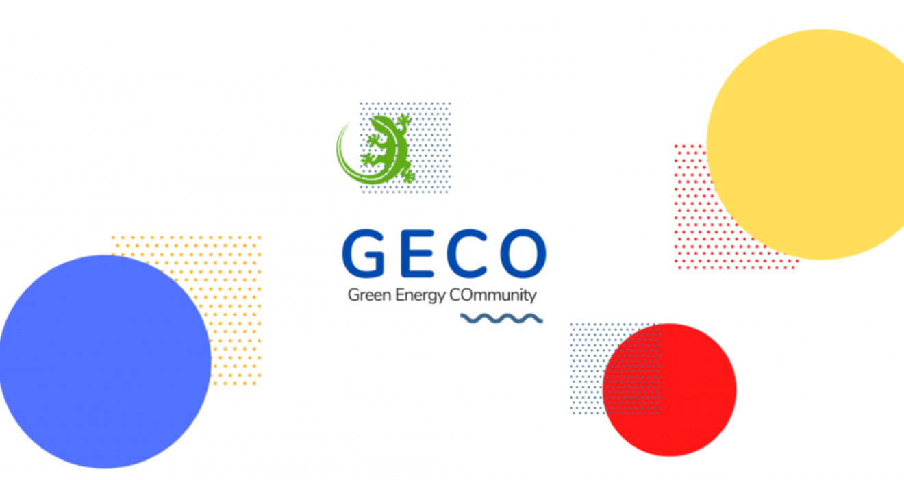 GECO: la comunità energetica più grande d’Italia